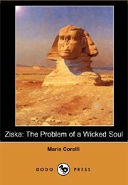 Ziska: The Problem of a Wicked Soul (Marie Corelli)