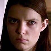 Season 9 Episode 16 "Gabby"