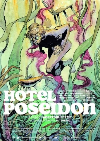 Hotel Poseidon (2021)