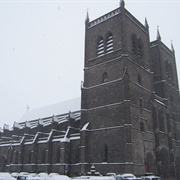 Saint-Flour Cathedral