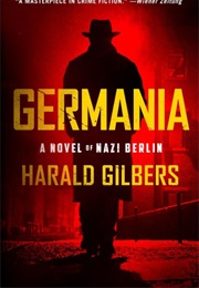 Germania (Harald Gilbers)