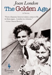 The Golden Age (Joan London)