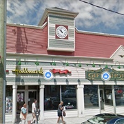 Studio 1 of Lynbrook