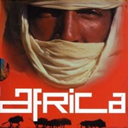 National Geographic Africa