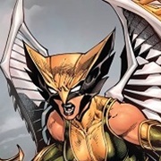 Hawkwoman