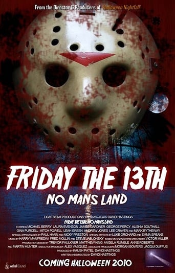 Friday the 13th: No Man&#39;s Land (2010)