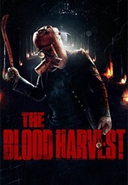 The Blood Harvest (2016)