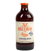 Bull's Head Ginger Beer