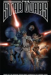 The Star Wars (J.W. Rinzler)