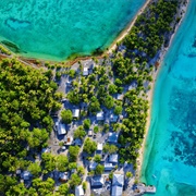 Jabor, Marshall Islands