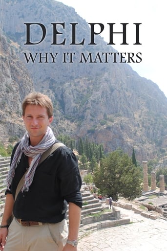 Delphi: Why It Matters (2010)