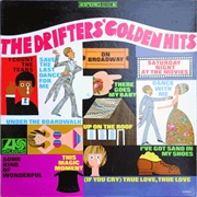 The Drifters – the Drifters' Golden Hits