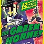 The Green Hornet
