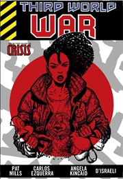 Third World War: Book One (Pat Mills)