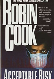 Acceptable Risk (Robin Cook)