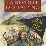Révolte Des Taiping En Chine (1850)