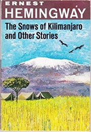 The Snows of Kilimanjaro (Hemingway)