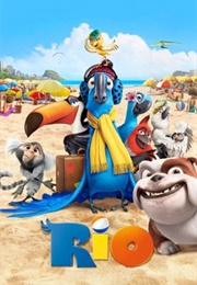 Rio (2011)