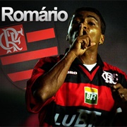 Romario (BU - Brésil -  1985/2009)
