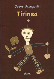 Tirinea (Jesús Urzagasti)