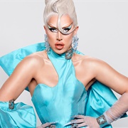 A'whora (Gay, He/Him)