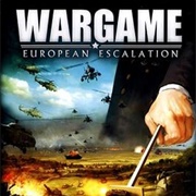 Wargame: European Escalation