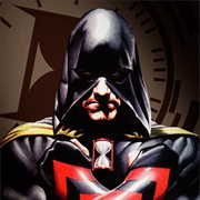 Hourman
