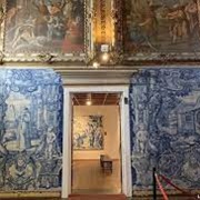 National Tile Museum (Museu Nacional Do Azulejo) - Lisboa