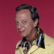 Ralph Furley (Don Knott's)