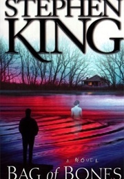 Bag of Bones (Stephen King)