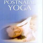 Simple Postnatal Yoga
