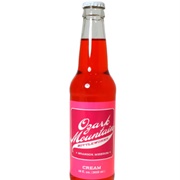 Ozark Mountain Cream