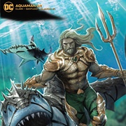 Aquaman