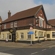 The Wagon Works - Eastleigh