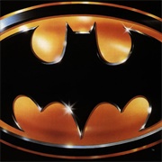 Batman (Prince, 1989)