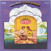 To Love Somebody, Nina Simone