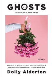 Ghosts (Dolly Alderton)