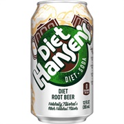 Diet Hansen's Root Beer