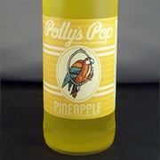 Polly's Pop Pineapple