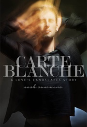 Carte Blanche (Nash Summers)