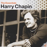The Essential Harry Chapin