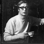 Micheal Caine