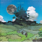 Terutsugu Hirayama - Castle of Noi