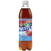 Nestea Raspberry Iced Tea