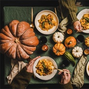 Fall Recipes