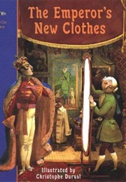 The Emperor's New Clothes (Durual , Christopher)
