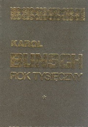 Rok Tysięczny T1 (Karol Bunsch)