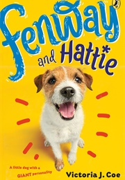 Fenway and Hattie (Victoria J. Coe)