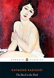 The Devil in the Flesh (Raymond Radiguet)