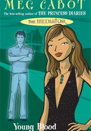 Young Blood (Meg Cabot)